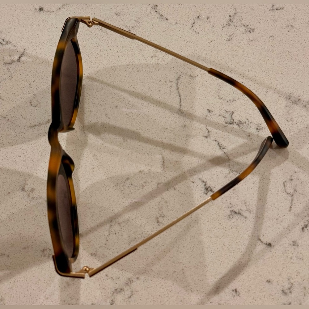 Shwood Keller Wood Sunglasses Unisex - Picture 8 of 12